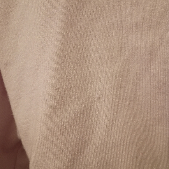 Forever 21 Lavender Purple 💜 Cross Front Top - Picture 5 of 6